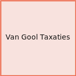 Van Gool Taxaties
